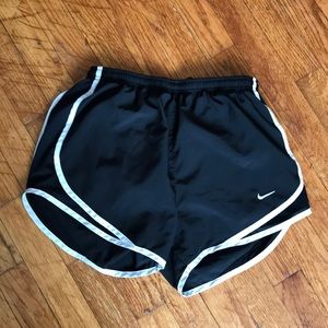 Nike DRI-fit shorts